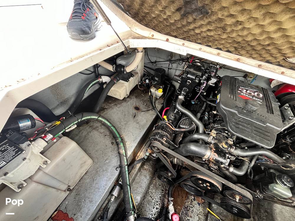 Slide: The Image of Sea Ray 260 Sundancer 2004 - 15687837