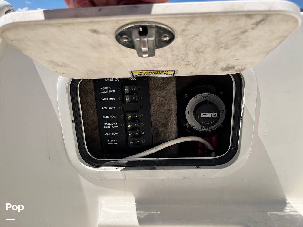 Slide: The Image of Sea Ray 260 Sundancer 2004 - 15687844