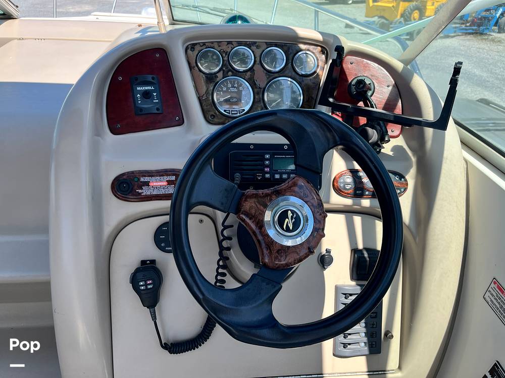 Slide: The Image of Sea Ray 260 Sundancer 2004 - 15687845