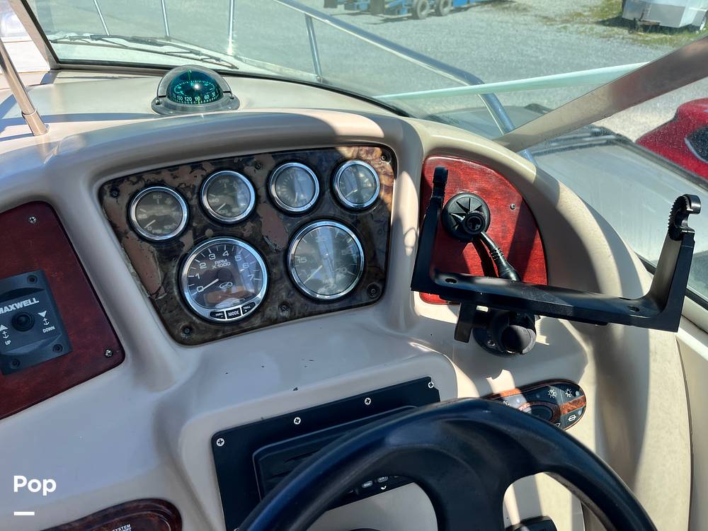 Slide: The Image of Sea Ray 260 Sundancer 2004 - 15687847