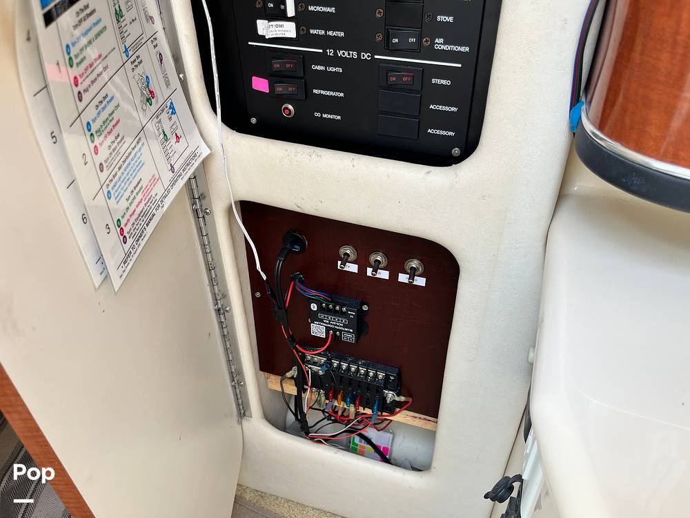 Slide: The Image of Sea Ray 260 Sundancer 2004 - 15687852