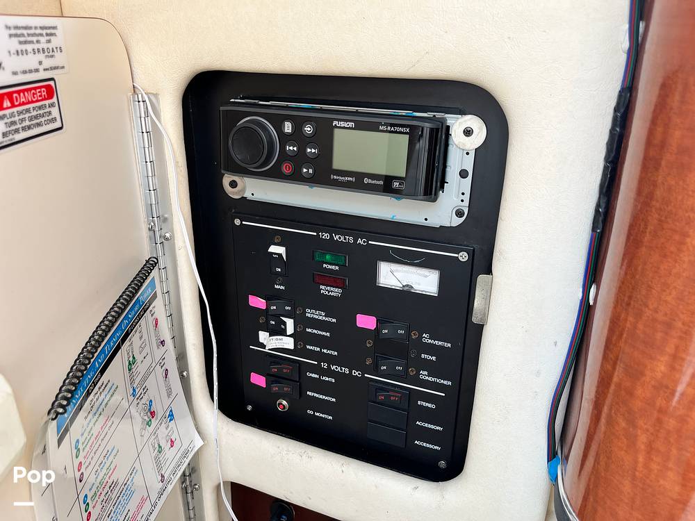 Slide: The Image of Sea Ray 260 Sundancer 2004 - 15687853