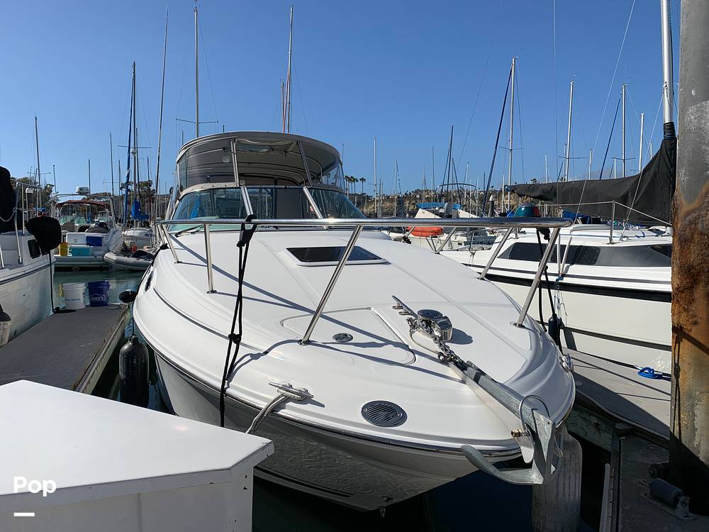 Slide: The Image of Sea Ray 260 Sundancer 2004 - 15206909