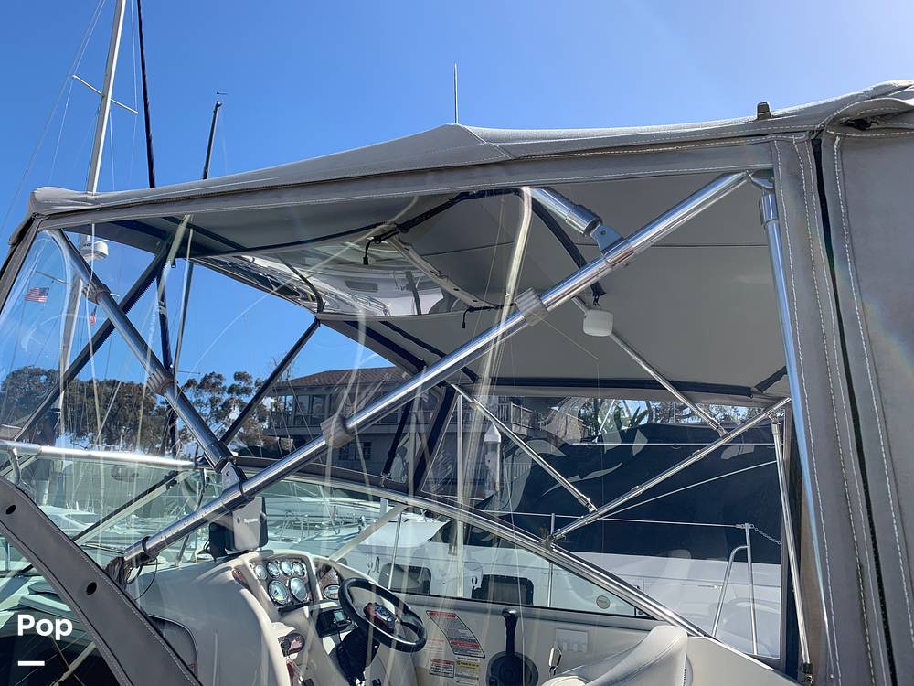 Slide: The Image of Sea Ray 260 Sundancer 2004 - 15206918