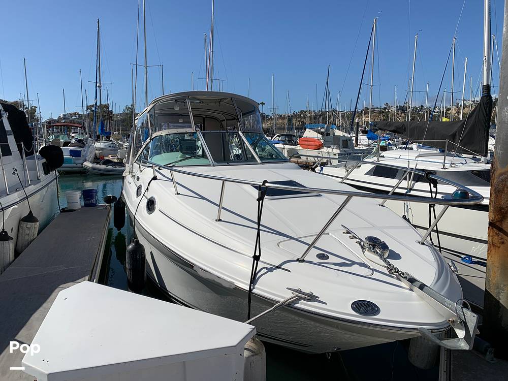 Slide: The Image of Sea Ray 260 Sundancer 2004 - 15206903