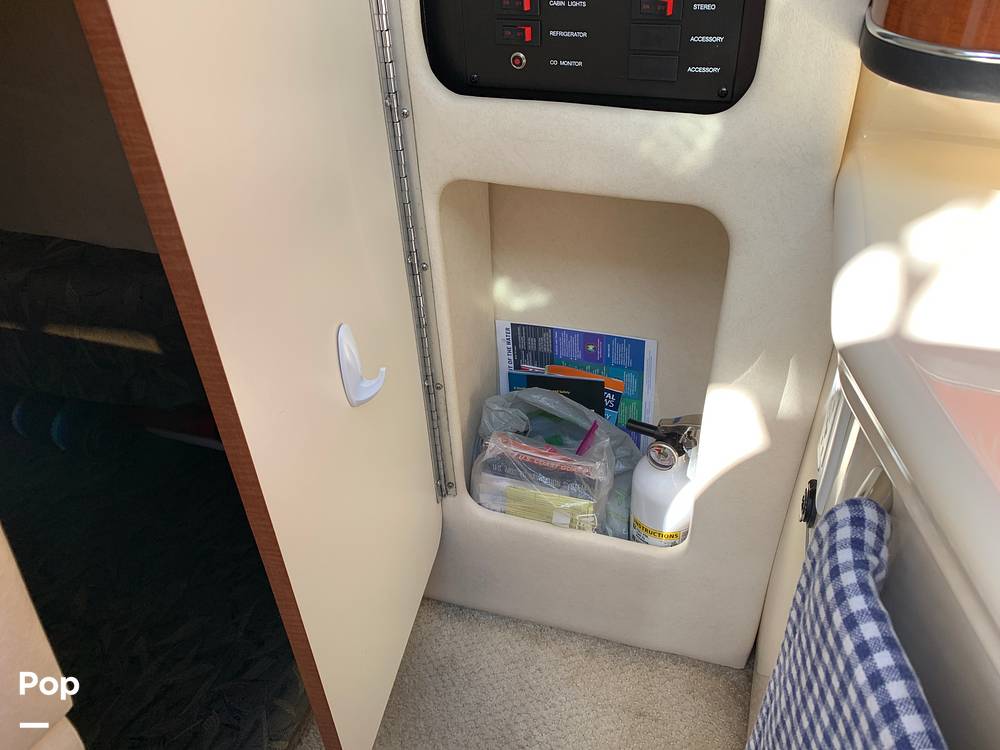 Slide: The Image of Sea Ray 260 Sundancer 2004 - 15206970