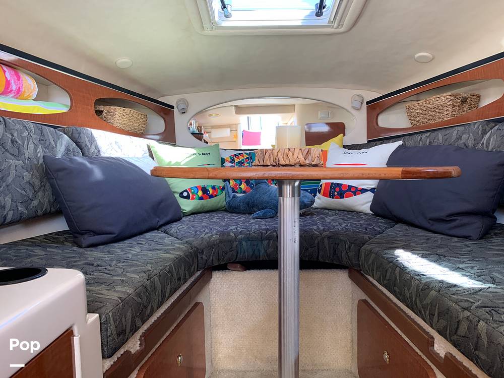 Slide: The Image of Sea Ray 260 Sundancer 2004 - 15206991
