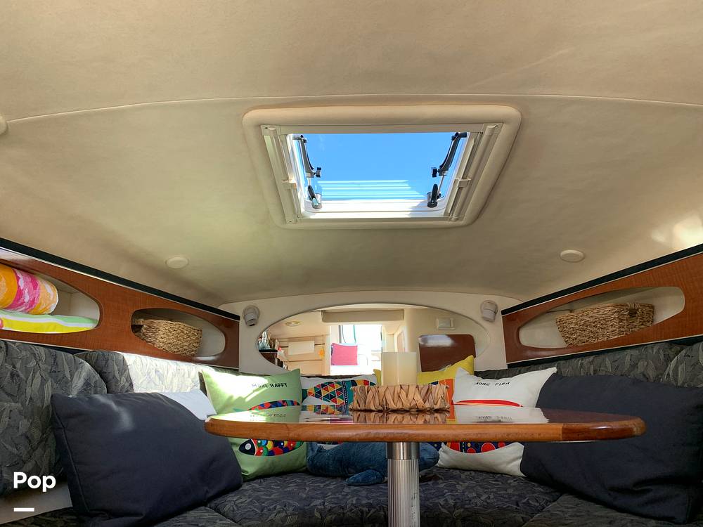 Slide: The Image of Sea Ray 260 Sundancer 2004 - 15206990