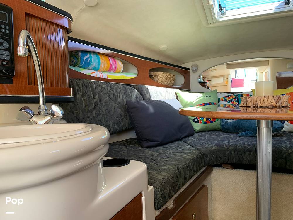 Slide: The Image of Sea Ray 260 Sundancer 2004 - 15206992