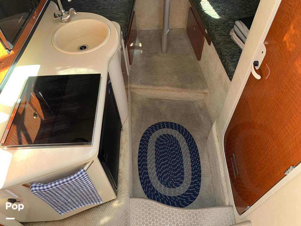Slide: The Image of Sea Ray 260 Sundancer 2004 - 15206996