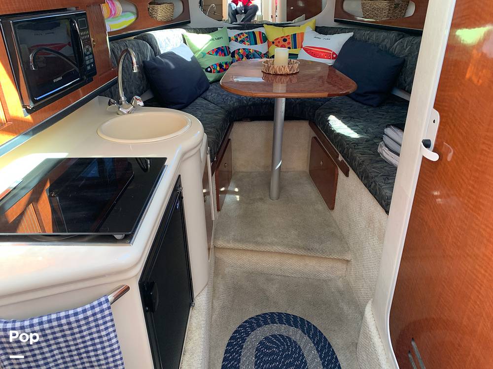 Slide: The Image of Sea Ray 260 Sundancer 2004 - 15206995
