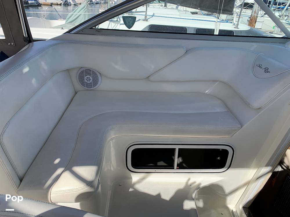 Slide: The Image of Sea Ray 260 Sundancer 2004 - 15207002