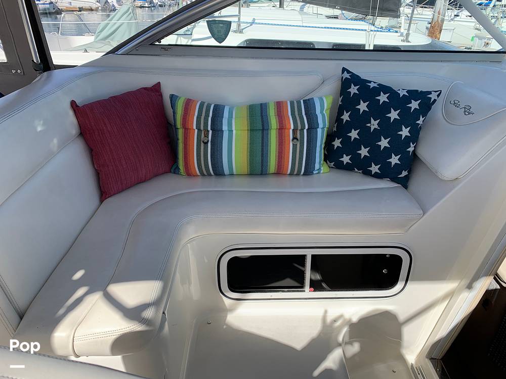 Slide: The Image of Sea Ray 260 Sundancer 2004 - 15207003