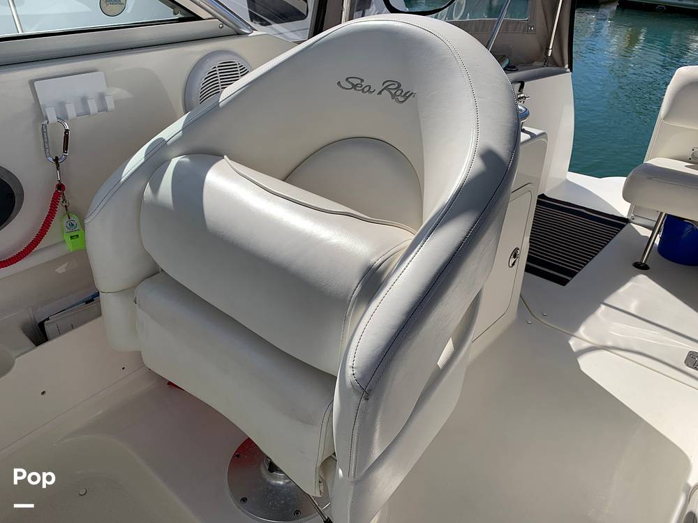 Slide: The Image of Sea Ray 260 Sundancer 2004 - 15207007