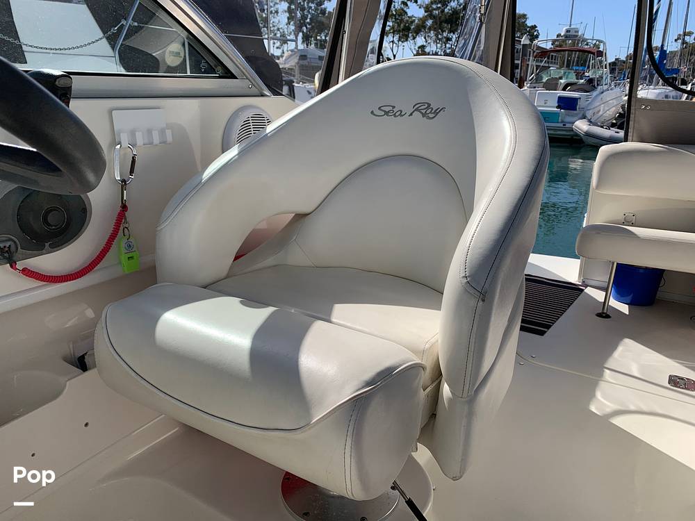 Slide: The Image of Sea Ray 260 Sundancer 2004 - 15206930
