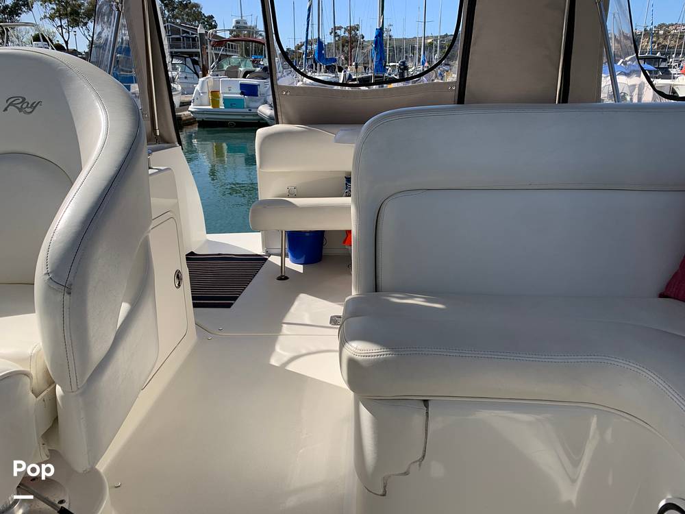 Slide: The Image of Sea Ray 260 Sundancer 2004 - 15206929