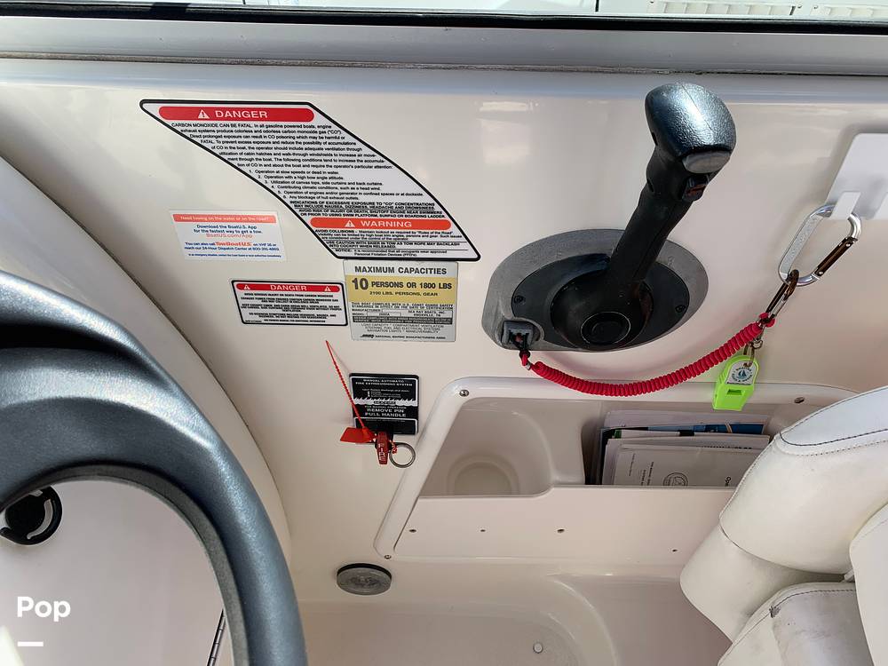 Slide: The Image of Sea Ray 260 Sundancer 2004 - 15207020