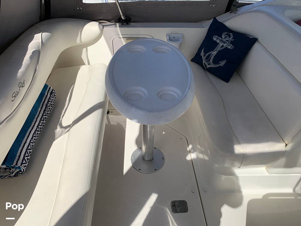 Slide: The Image of Sea Ray 260 Sundancer 2004 - 15207033