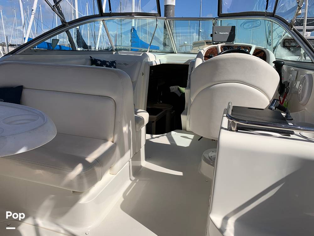 Slide: The Image of Sea Ray 260 Sundancer 2004 - 15207034