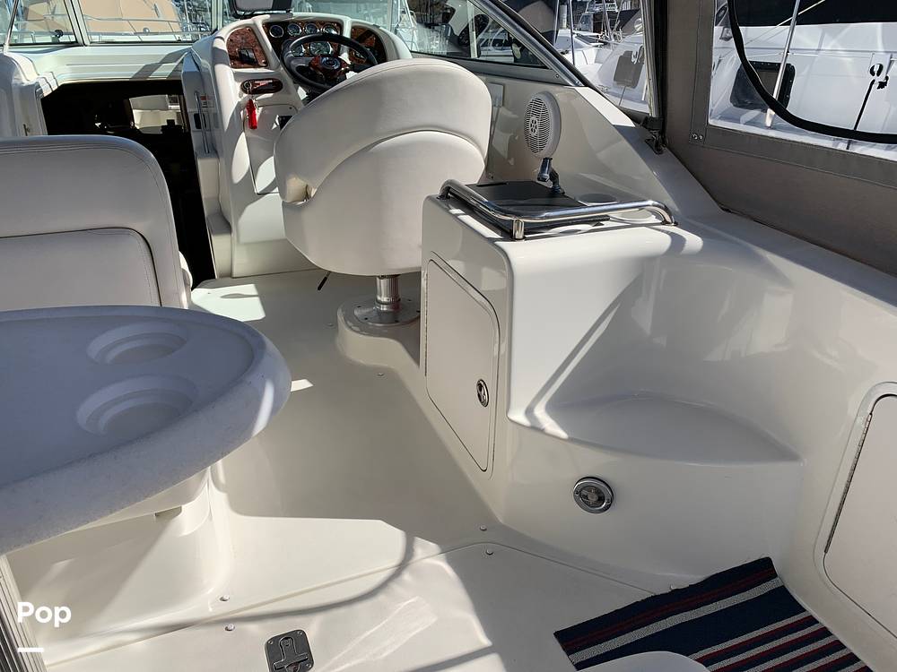 Slide: The Image of Sea Ray 260 Sundancer 2004 - 15207035