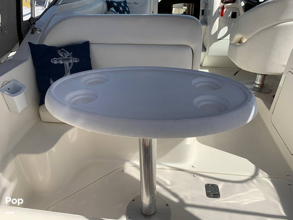 Slide: The Image of Sea Ray 260 Sundancer 2004 - 15207036