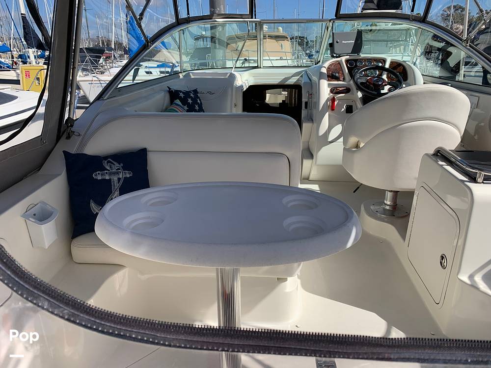 Slide: The Image of Sea Ray 260 Sundancer 2004 - 15207037