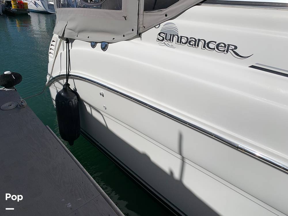 Slide: The Image of Sea Ray 260 Sundancer 2004 - 15207041