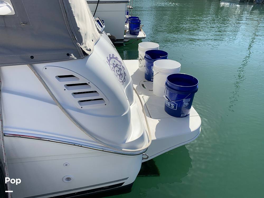 Slide: The Image of Sea Ray 260 Sundancer 2004 - 15206925