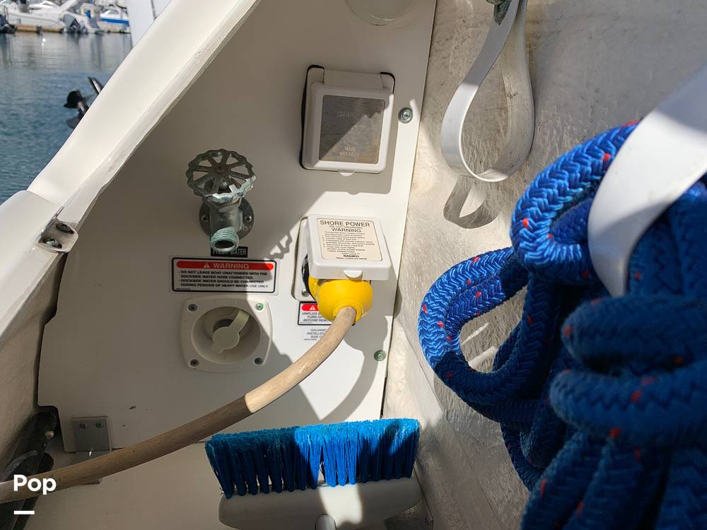 Slide: The Image of Sea Ray 260 Sundancer 2004 - 15206933