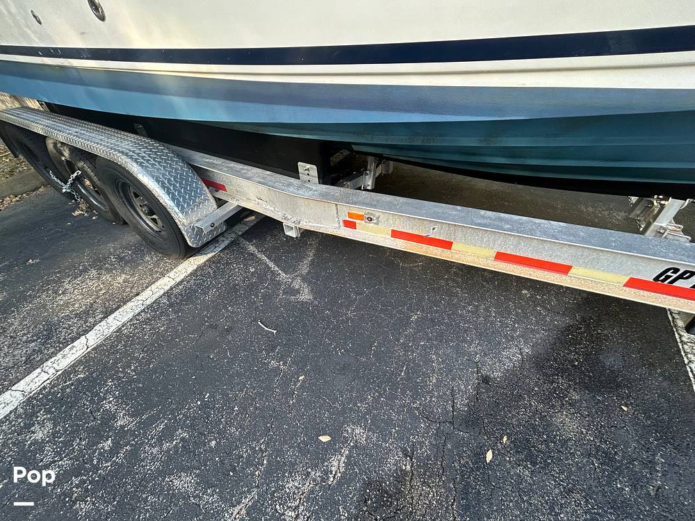 Slide: The Image of Sea Ray 260 Sundancer 2005 - 14872760