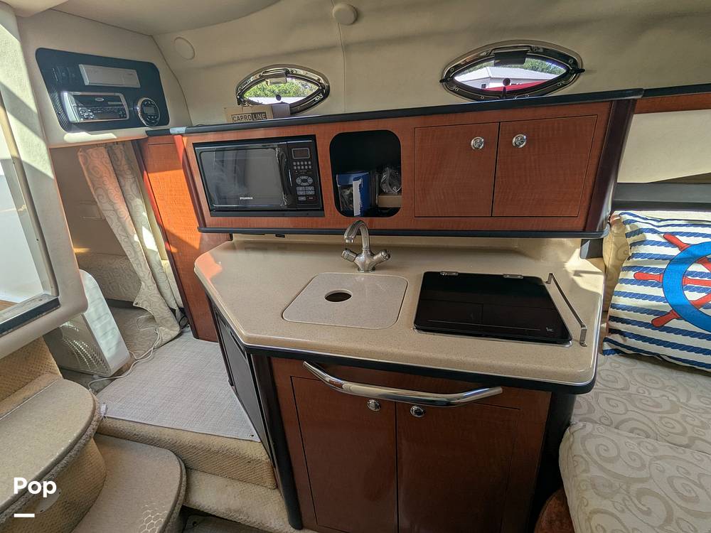 Slide: The Image of Sea Ray 260 Sundancer 2005 - 15325229