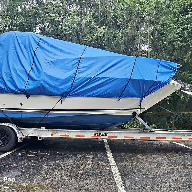 Slide: The Image of Sea Ray 260 Sundancer 2005 - 14847646