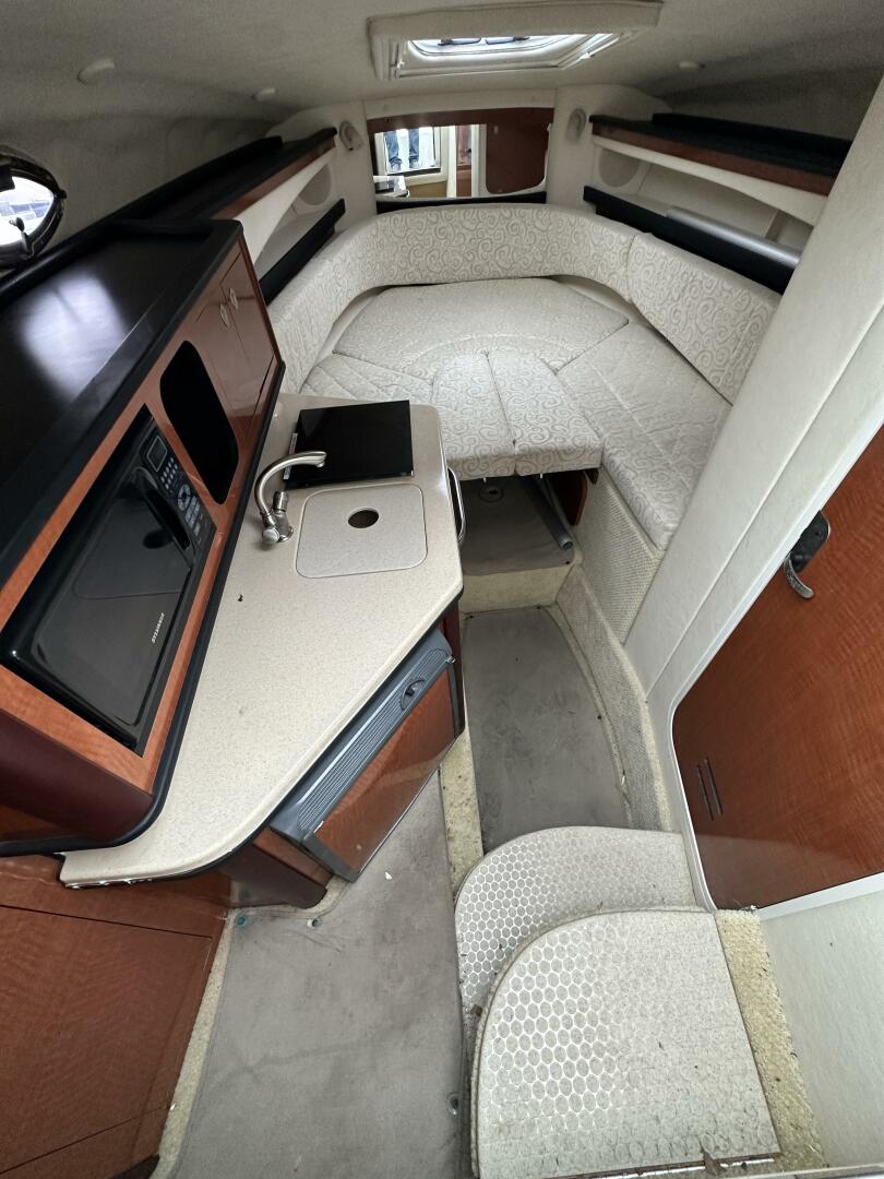 Slide: The Image of Sea Ray 260 Sundancer 2005 - 5282878