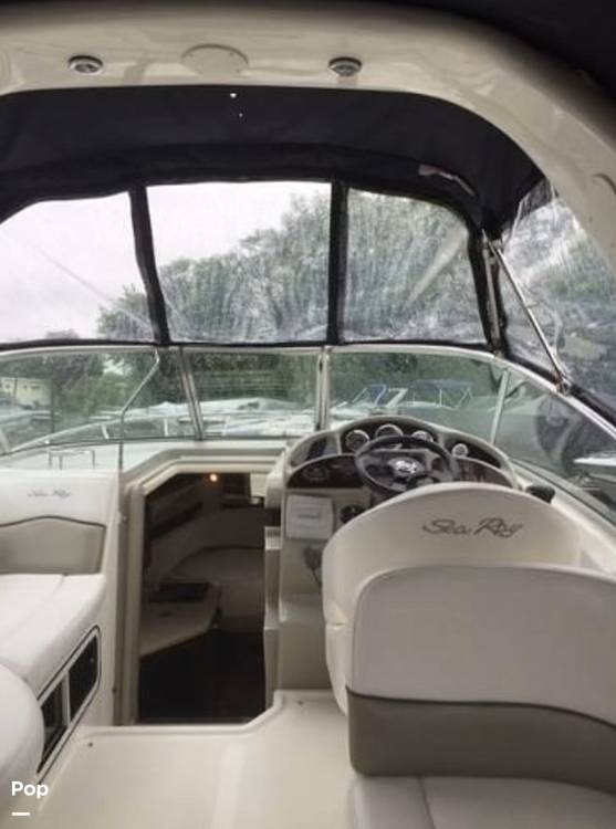 Slide: The Image of Sea Ray 260 Sundancer 2005 - 14442183