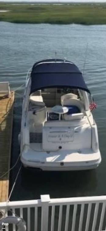 Slide: The Image of Sea Ray 260 Sundancer 2005 - 14478654
