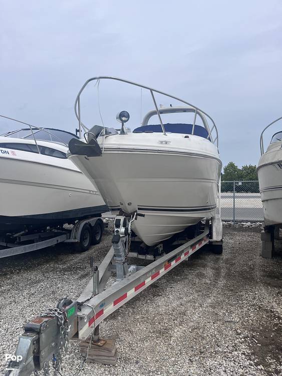 Slide: The Image of Sea Ray 260 Sundancer 2005 - 14481577