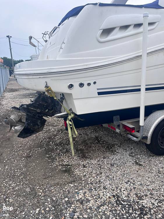 Slide: The Image of Sea Ray 260 Sundancer 2005 - 14481579