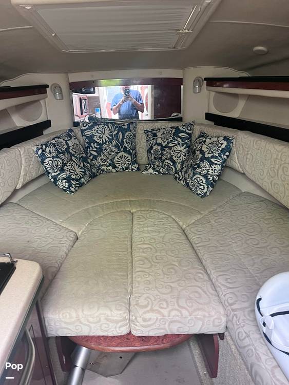 Slide: The Image of Sea Ray 260 Sundancer 2005 - 14481582