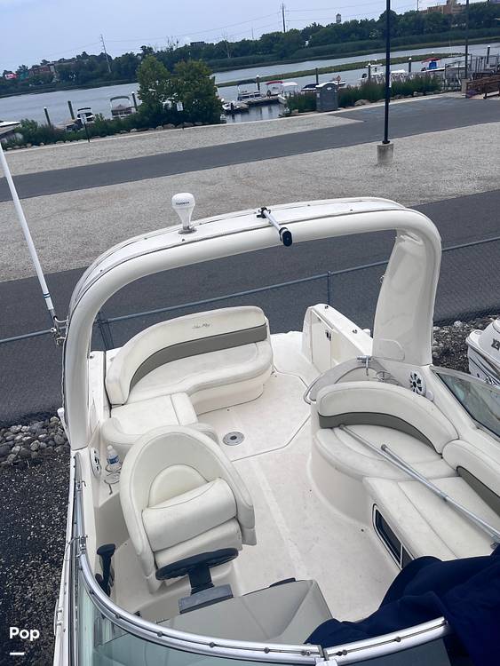 Slide: The Image of Sea Ray 260 Sundancer 2005 - 14481586
