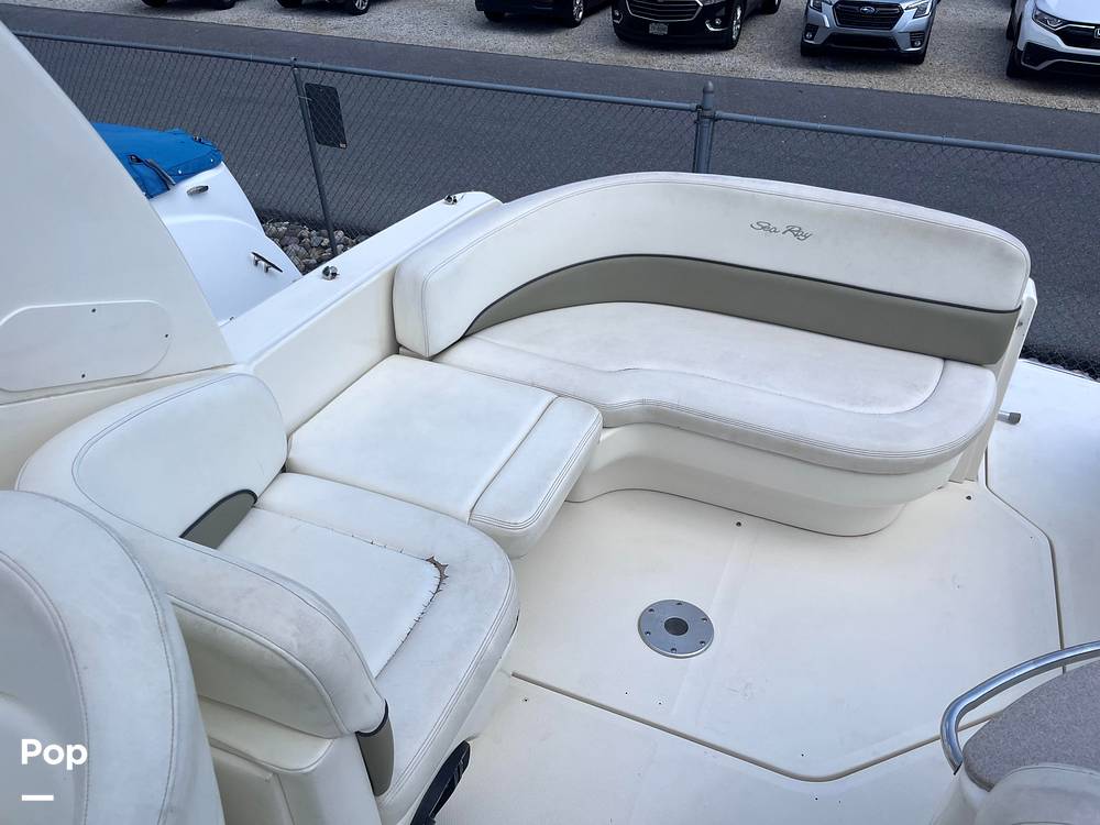 Slide: The Image of Sea Ray 260 Sundancer 2005 - 14499752