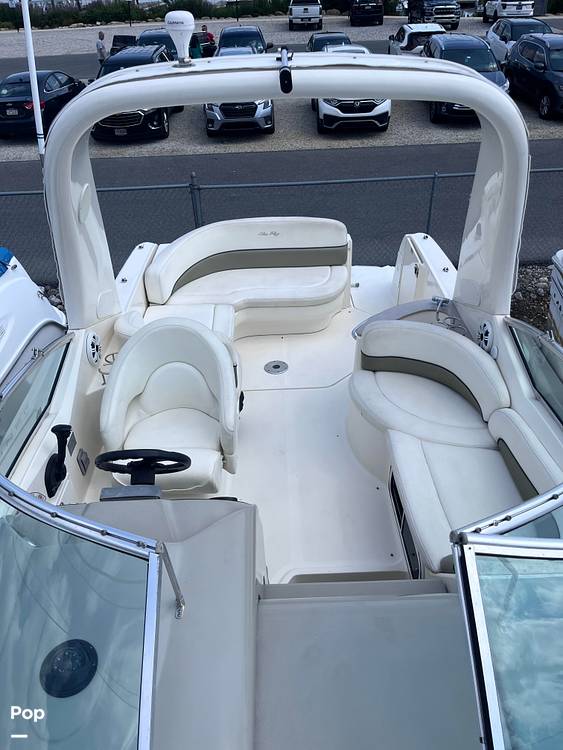 Slide: The Image of Sea Ray 260 Sundancer 2005 - 14499755