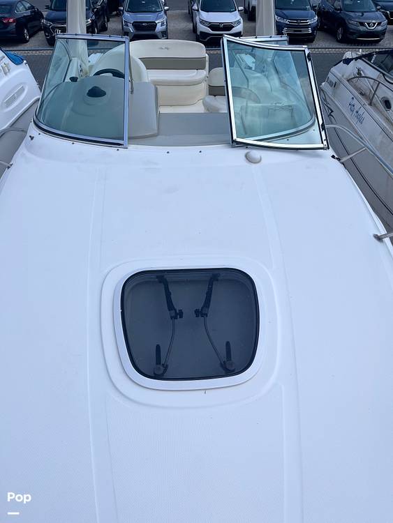 Slide: The Image of Sea Ray 260 Sundancer 2005 - 14499756