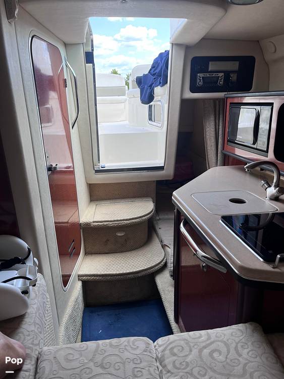 Slide: The Image of Sea Ray 260 Sundancer 2005 - 14499757