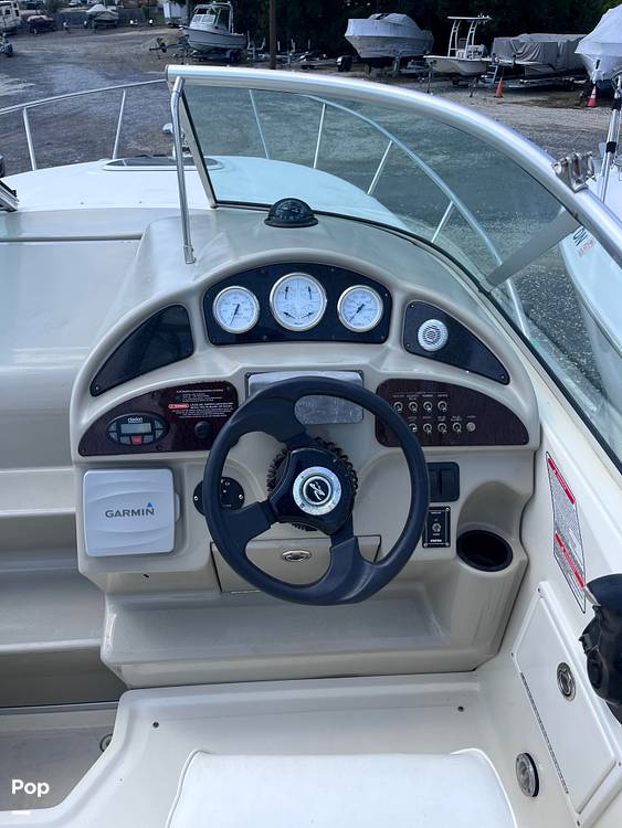 Slide: The Image of Sea Ray 260 Sundancer 2005 - 14499758
