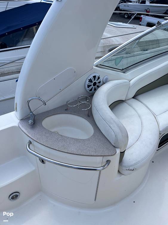 Slide: The Image of Sea Ray 260 Sundancer 2005 - 14499765
