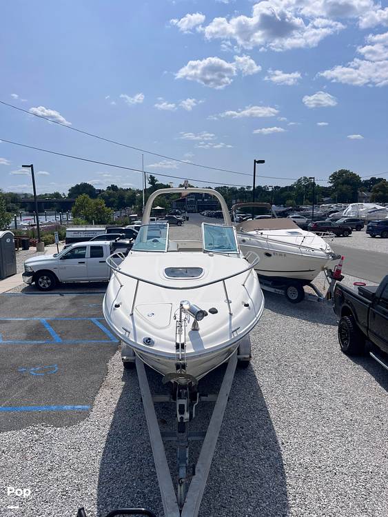 Slide: The Image of Sea Ray 260 Sundancer 2005 - 14499766