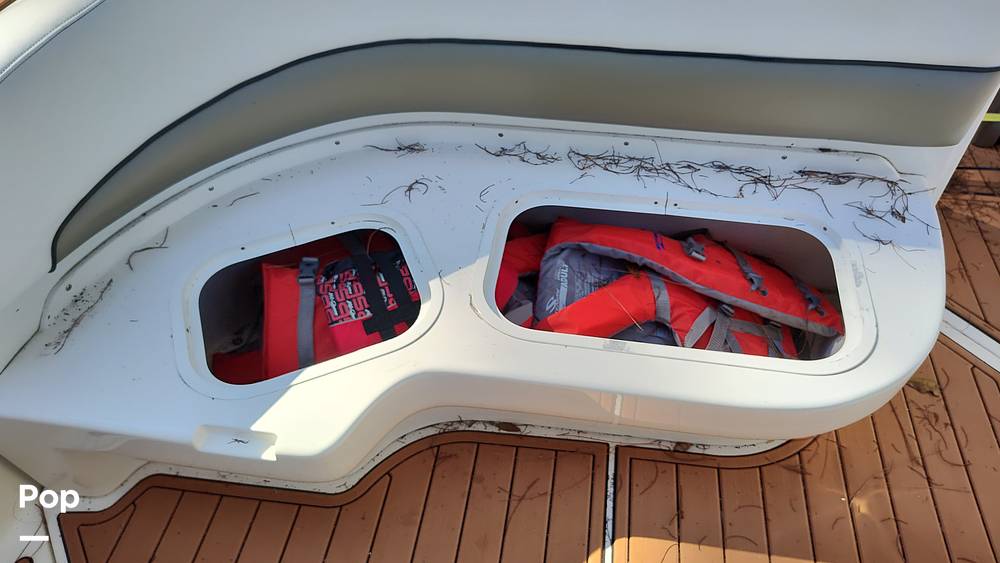 Slide: The Image of Sea Ray 260 Sundancer 2005 - 14943630