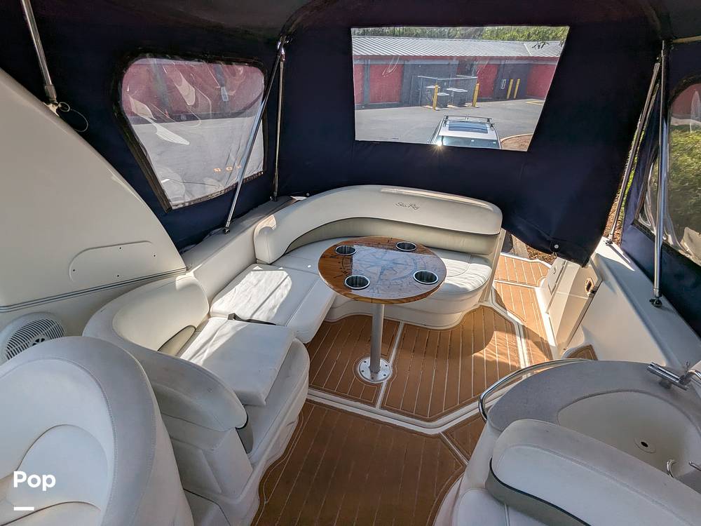Slide: The Image of Sea Ray 260 Sundancer 2005 - 15316597