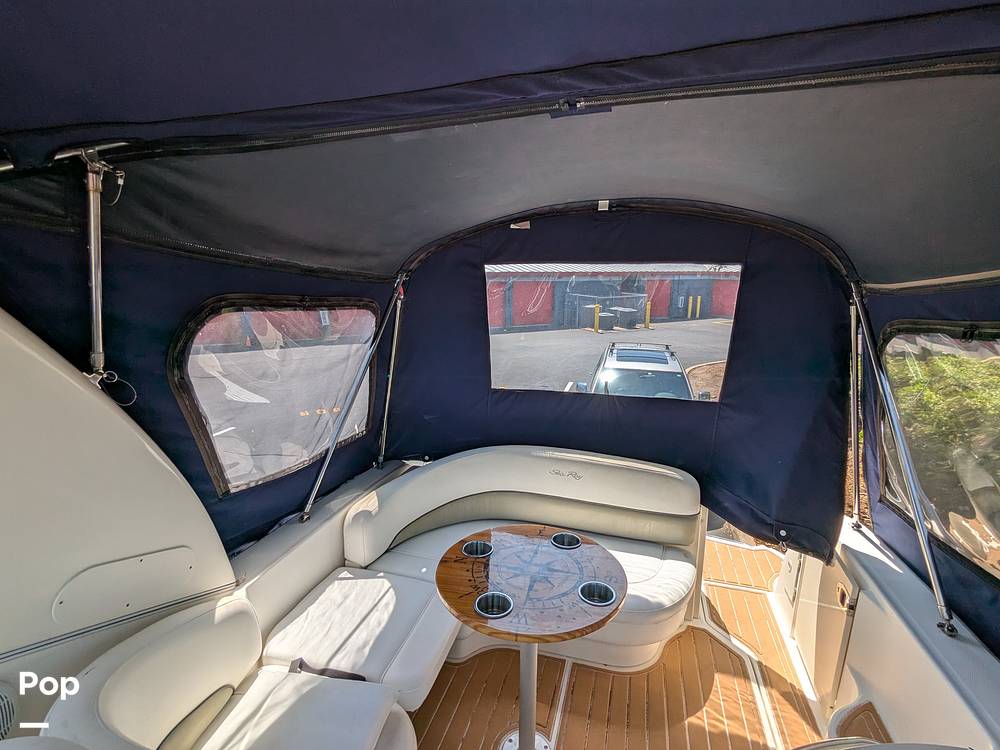 Slide: The Image of Sea Ray 260 Sundancer 2005 - 15316598