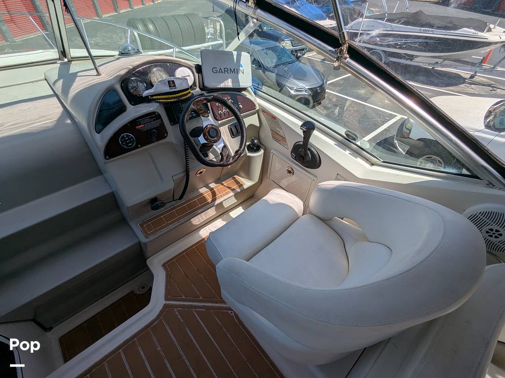 Slide: The Image of Sea Ray 260 Sundancer 2005 - 15316599